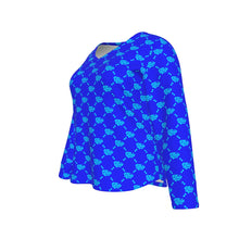 Load image into Gallery viewer, UTO IV Signature V-Neck — Plus Size
