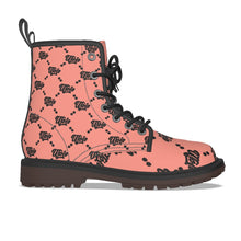 Load image into Gallery viewer, UTO IV Ankle Boots
