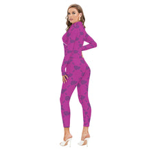 Load image into Gallery viewer, UTO IV Women&#39;s Jumpsuit

