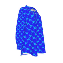 Load image into Gallery viewer, UTO IV Signature Longline Shirt — Plus Size
