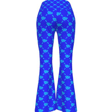Load image into Gallery viewer, UTO IV Flare Yoga Pants
