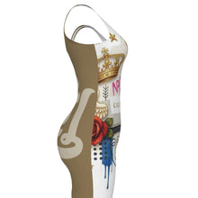 Load image into Gallery viewer, UTO IV Women's Bodycon Dress - Confiance
