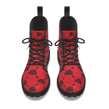 Load image into Gallery viewer, UTO IV Ankle Boots
