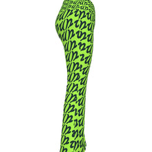 Load image into Gallery viewer, UTO IV Flare Yoga Pants

