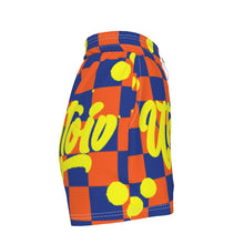 Load image into Gallery viewer, UTO IV Women's Shorts | Plus Size
