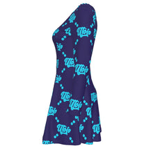 Load image into Gallery viewer, UTO IV Prêt-à-Porter Dress
