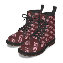 Load image into Gallery viewer, UTO IV Ankle Boots
