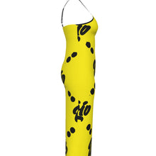Load image into Gallery viewer, UTO IV Plus Size Oblique-Shoulder Dress
