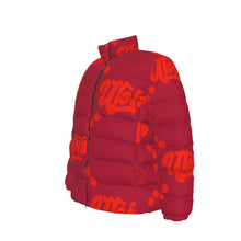 Load image into Gallery viewer, UTO IV Bubble Jacket
