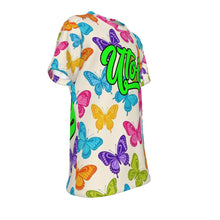 Load image into Gallery viewer, UTO IV Kulture 180™ Kids T-Shirt
