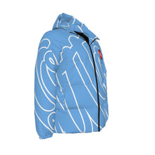 Load image into Gallery viewer, UTO IV Premium Down Puff Jacket
