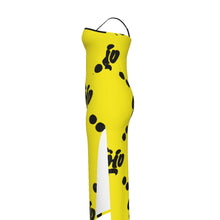 Load image into Gallery viewer, UTO IV Plus Size Oblique-Shoulder Dress
