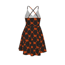 Load image into Gallery viewer, UTO IV Zara Dress
