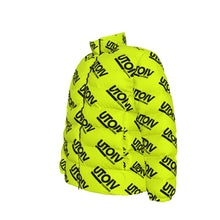 Load image into Gallery viewer, UTO IV Bubble Jacket
