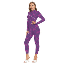 Load image into Gallery viewer, UTO IV Women&#39;s Jumpsuit
