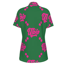 Load image into Gallery viewer, UTO IV Maison Polo Jersey
