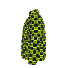 Load image into Gallery viewer, UTO IV Bubble Jacket
