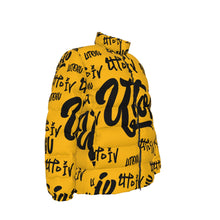 Load image into Gallery viewer, UTO IV Bubble Jacket
