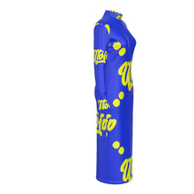 Load image into Gallery viewer, UTO IV Sculpted Hip Dress
