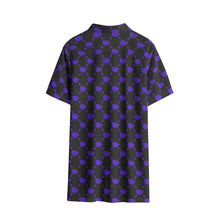 Load image into Gallery viewer, UTO IV Birdseye Polo
