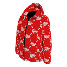 Load image into Gallery viewer, UTO IV Premium Down Puff Jacket
