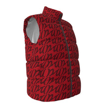 Load image into Gallery viewer, UTO IV Unisex Down Vest
