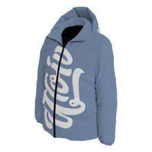 Load image into Gallery viewer, UTO IV Premium Down Puff Jacket
