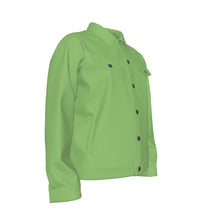 Load image into Gallery viewer, UTO IV Unisex Lapel Jacket | 245GSM Cotton

