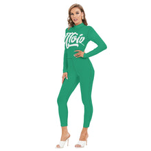 Load image into Gallery viewer, UTO IV Women&#39;s Jumpsuit
