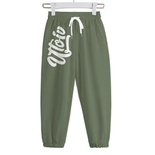 Load image into Gallery viewer, UTO IV Kid&#39;s Sweatpants | 310GSM Cotton
