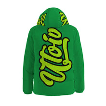 Load image into Gallery viewer, UTO IV Premium Down Puff Jacket
