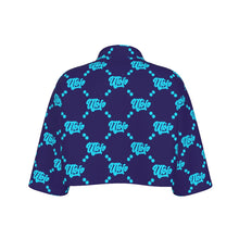 Load image into Gallery viewer, UTO IV Cropped Cotton Jacket
