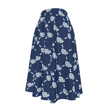Load image into Gallery viewer, UTO IV Maxi Skirt
