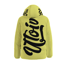 Load image into Gallery viewer, UTO IV Premium Down Puff Jacket
