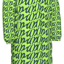 Load image into Gallery viewer, UTO IV Long Down Puffer Coat
