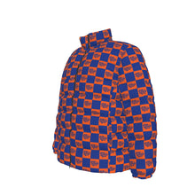 Load image into Gallery viewer, UTO IV Bubble Jacket
