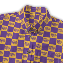 Load image into Gallery viewer, UTO IV Children's Cotton Oxford Shirt
