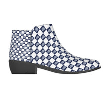 Load image into Gallery viewer, UTO IV Maison Suede Boot
