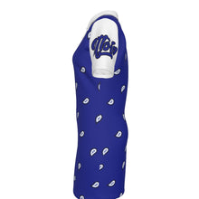 Load image into Gallery viewer, UTO IV Women's Polo Collar Dress
