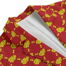 Load image into Gallery viewer, UTO IV Women&#39;s Leisure Blazer | 245GSM Cotton
