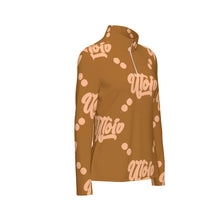 Load image into Gallery viewer, UTO IV Women's Collar Jacket
