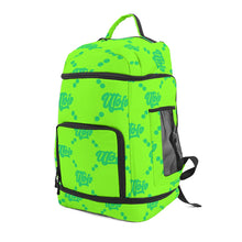 Load image into Gallery viewer, UTO IV Multifunctional Backpack
