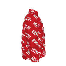 Load image into Gallery viewer, UTO IV Bubble Jacket
