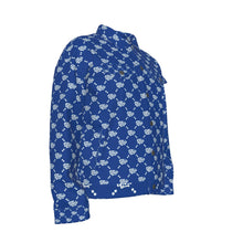Load image into Gallery viewer, UTO IV Unisex Lapel Jacket | 245GSM Cotton
