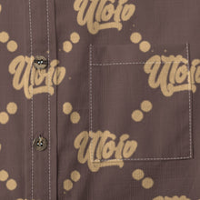 Load image into Gallery viewer, UTO IV Children's Cotton Oxford Shirt
