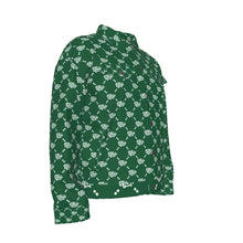 Load image into Gallery viewer, UTO IV Unisex Lapel Jacket | 245GSM Cotton
