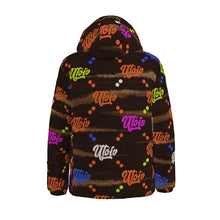Load image into Gallery viewer, UTO IV Premium Down Puff Jacket
