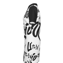 Load image into Gallery viewer, UTO IV Women's Polo Collar Dress

