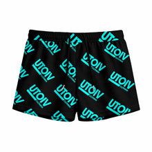 Load image into Gallery viewer, UTO IV Kulture 145 Youth Short
