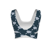 Load image into Gallery viewer, UTO IV Cross-Back Sports Bra

